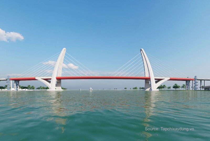 May Chai Bridge