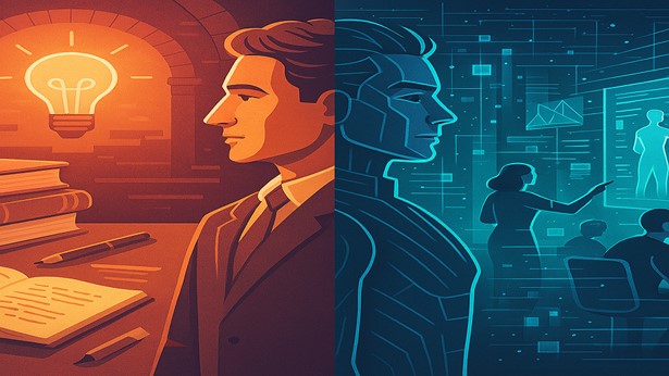 Digital transformation: More than just technology, it is about culture and people